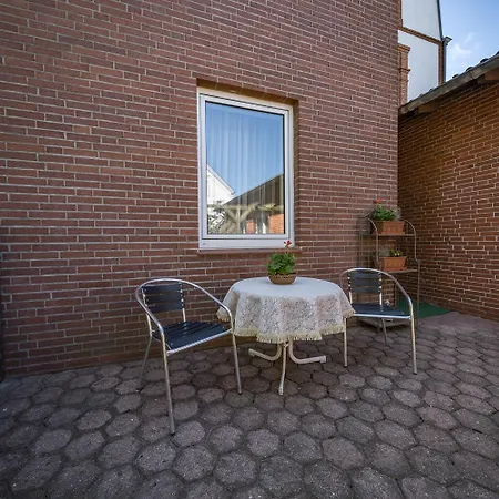 Haus Derk Juist - 1 * Borkum
