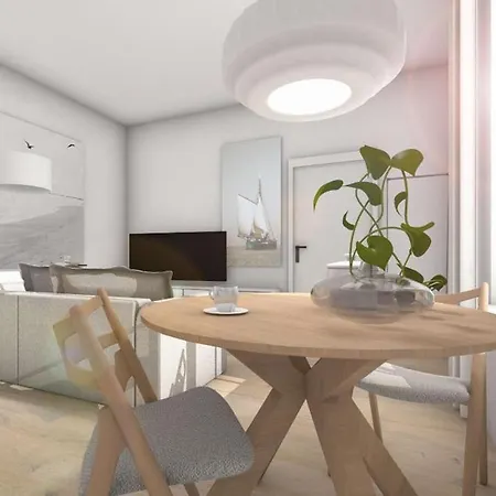 Haus Derk Juist - 1 Borkum
