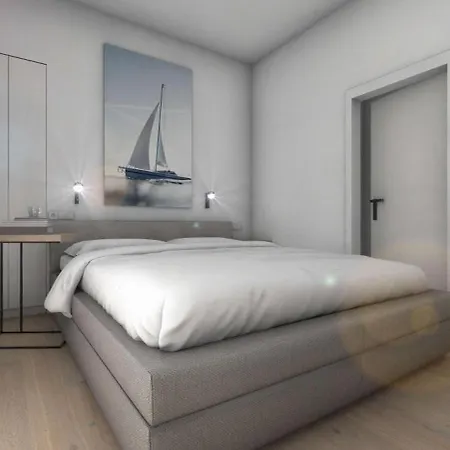 Haus Derk Juist - 1 * Borkum
